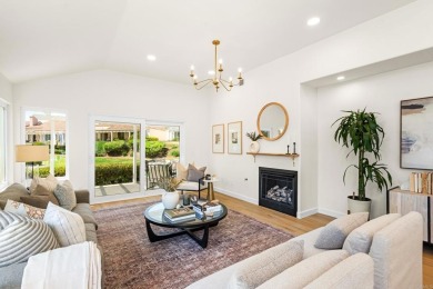 Lake San Marcos | Corner Lot | Renovated Single-Level on the on Lake San Marcos Country Club- North Course in California - for sale on GolfHomes.com, golf home, golf lot