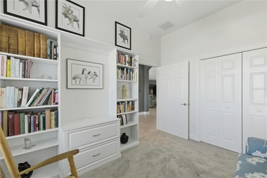 Stunning TURNKEY Aspen Model in the Highly Desired Village of on Bella Glade Country Club in Florida - for sale on GolfHomes.com, golf home, golf lot