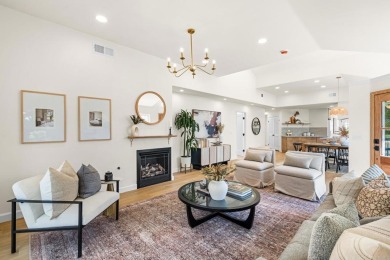 Lake San Marcos | Corner Lot | Renovated Single-Level on the on Lake San Marcos Country Club- North Course in California - for sale on GolfHomes.com, golf home, golf lot