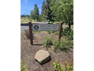 Excellent buildable view golf course lot. Don't let this golf on Running Y Ranch Resort in Oregon - for sale on GolfHomes.com, golf home, golf lot