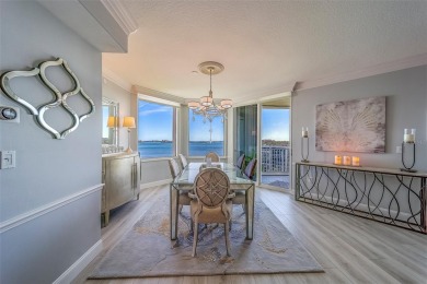 *WELCOME HOME TO A PLACE SO GRAND, WHERE THE SEA MEETS THE on Belleair Country Club in Florida - for sale on GolfHomes.com, golf home, golf lot