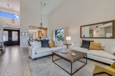 Located in the resort community of Ventana Country Club, with on The Lodge at Ventana Canyon - Canyon  in Arizona - for sale on GolfHomes.com, golf home, golf lot