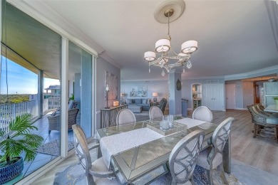 *WELCOME HOME TO A PLACE SO GRAND, WHERE THE SEA MEETS THE on Belleair Country Club in Florida - for sale on GolfHomes.com, golf home, golf lot