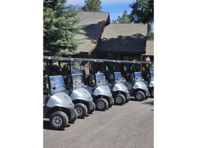 Excellent buildable view golf course lot. Don't let this golf on Running Y Ranch Resort in Oregon - for sale on GolfHomes.com, golf home, golf lot
