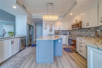 *WELCOME HOME TO A PLACE SO GRAND, WHERE THE SEA MEETS THE on Belleair Country Club in Florida - for sale on GolfHomes.com, golf home, golf lot