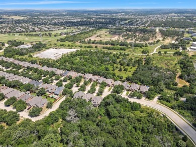 GREAT LOCATION IN COPPER CANYON! 23 ACRES! This lot is the on Lantana Golf Club in Texas - for sale on GolfHomes.com, golf home, golf lot