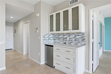 Welcome to your island sanctuary at Hibiscus Pointe--where on Fort Myers Beach and Golf Club in Florida - for sale on GolfHomes.com, golf home, golf lot