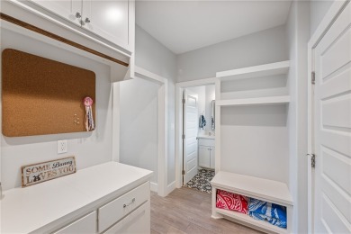 Located in the desirable Beachwalk gated community of Port on Palmilla Beach Golf Club in Texas - for sale on GolfHomes.com, golf home, golf lot