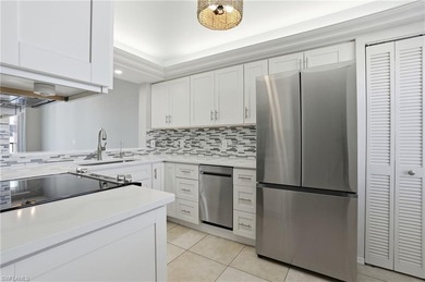 Welcome to your island sanctuary at Hibiscus Pointe--where on Fort Myers Beach and Golf Club in Florida - for sale on GolfHomes.com, golf home, golf lot