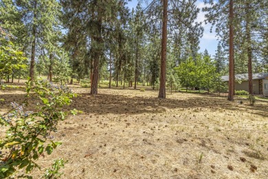Excellent buildable view golf course lot. Don't let this golf on Running Y Ranch Resort in Oregon - for sale on GolfHomes.com, golf home, golf lot