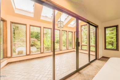 Beautifully remodeled 5B/4.5B luxury home in gated Salishan on Salishan Spa and Golf Resort in Oregon - for sale on GolfHomes.com, golf home, golf lot