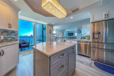 *WELCOME HOME TO A PLACE SO GRAND, WHERE THE SEA MEETS THE on Belleair Country Club in Florida - for sale on GolfHomes.com, golf home, golf lot