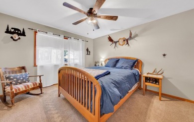 Stunning mountain retreat with lake views on a quiet cul-de-sac! on Lake Almanor Country Club in California - for sale on GolfHomes.com, golf home, golf lot