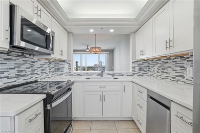 Welcome to your island sanctuary at Hibiscus Pointe--where on Fort Myers Beach and Golf Club in Florida - for sale on GolfHomes.com, golf home, golf lot