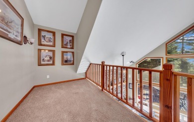 Stunning mountain retreat with lake views on a quiet cul-de-sac! on Lake Almanor Country Club in California - for sale on GolfHomes.com, golf home, golf lot