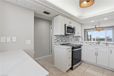 Welcome to your island sanctuary at Hibiscus Pointe--where on Fort Myers Beach and Golf Club in Florida - for sale on GolfHomes.com, golf home, golf lot