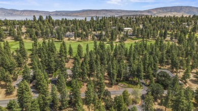Excellent buildable view golf course lot. Don't let this golf on Running Y Ranch Resort in Oregon - for sale on GolfHomes.com, golf home, golf lot