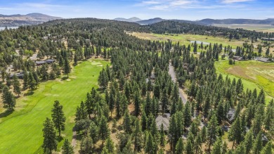 Excellent buildable view golf course lot. Don't let this golf on Running Y Ranch Resort in Oregon - for sale on GolfHomes.com, golf home, golf lot