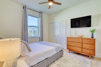Welcome to this beautifully remodeled turnkey home where on Rotonda Golf and Country Club The Palms Course in Florida - for sale on GolfHomes.com, golf home, golf lot