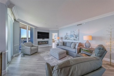 *WELCOME HOME TO A PLACE SO GRAND, WHERE THE SEA MEETS THE on Belleair Country Club in Florida - for sale on GolfHomes.com, golf home, golf lot