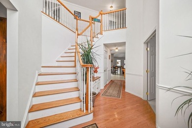 LOCATION! LOCATION! LOCATION! Perfectly positioned on a quiet on Deerwood Country Club in New Jersey - for sale on GolfHomes.com, golf home, golf lot