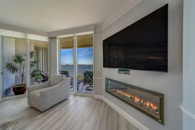 *WELCOME HOME TO A PLACE SO GRAND, WHERE THE SEA MEETS THE on Belleair Country Club in Florida - for sale on GolfHomes.com, golf home, golf lot