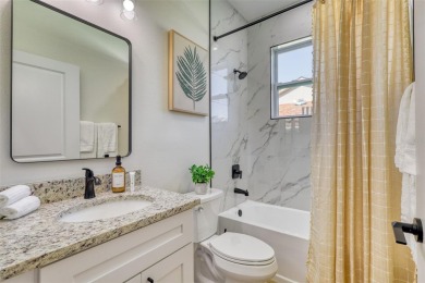 Welcome to this beautifully remodeled turnkey home where on Rotonda Golf and Country Club The Palms Course in Florida - for sale on GolfHomes.com, golf home, golf lot