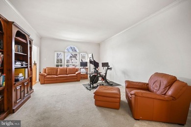 LOCATION! LOCATION! LOCATION! Perfectly positioned on a quiet on Deerwood Country Club in New Jersey - for sale on GolfHomes.com, golf home, golf lot