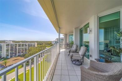 *WELCOME HOME TO A PLACE SO GRAND, WHERE THE SEA MEETS THE on Belleair Country Club in Florida - for sale on GolfHomes.com, golf home, golf lot