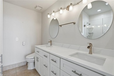 Welcome to your island sanctuary at Hibiscus Pointe--where on Fort Myers Beach and Golf Club in Florida - for sale on GolfHomes.com, golf home, golf lot