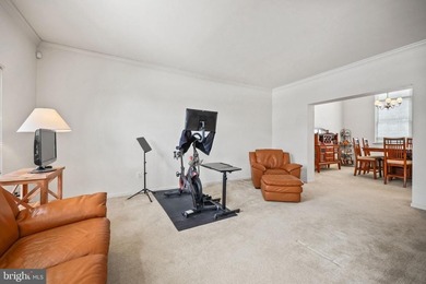 LOCATION! LOCATION! LOCATION! Perfectly positioned on a quiet on Deerwood Country Club in New Jersey - for sale on GolfHomes.com, golf home, golf lot