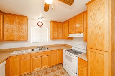 Welcome to your ranch home near the iconic Route 66! This on Valle Vista Golf Course in Arizona - for sale on GolfHomes.com, golf home, golf lot