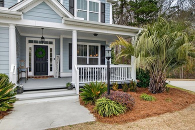 Located in the gated subsection of The Club at Legend Oaks on Legend Oaks Plantation Golf Club in South Carolina - for sale on GolfHomes.com, golf home, golf lot