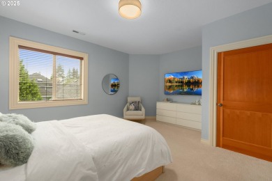 Tucked at the end of a secluded drive and enveloped by nearly an on Lake Oswego Municipal Golf Course in Oregon - for sale on GolfHomes.com, golf home, golf lot