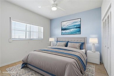 Welcome to your island sanctuary at Hibiscus Pointe--where on Fort Myers Beach and Golf Club in Florida - for sale on GolfHomes.com, golf home, golf lot