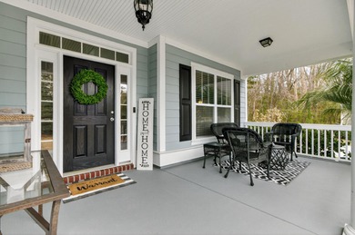 Located in the gated subsection of The Club at Legend Oaks on Legend Oaks Plantation Golf Club in South Carolina - for sale on GolfHomes.com, golf home, golf lot