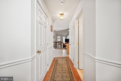 LOCATION! LOCATION! LOCATION! Perfectly positioned on a quiet on Deerwood Country Club in New Jersey - for sale on GolfHomes.com, golf home, golf lot