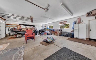 Stunning mountain retreat with lake views on a quiet cul-de-sac! on Lake Almanor Country Club in California - for sale on GolfHomes.com, golf home, golf lot