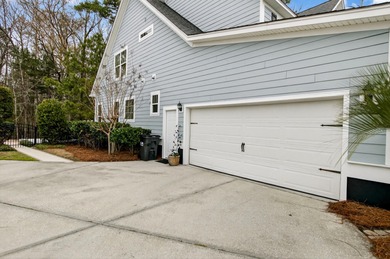 Located in the gated subsection of The Club at Legend Oaks on Legend Oaks Plantation Golf Club in South Carolina - for sale on GolfHomes.com, golf home, golf lot