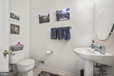 LOCATION! LOCATION! LOCATION! Perfectly positioned on a quiet on Deerwood Country Club in New Jersey - for sale on GolfHomes.com, golf home, golf lot