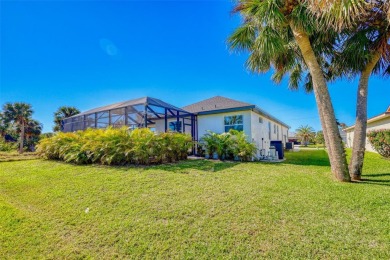 Welcome to this beautifully remodeled turnkey home where on Rotonda Golf and Country Club The Palms Course in Florida - for sale on GolfHomes.com, golf home, golf lot