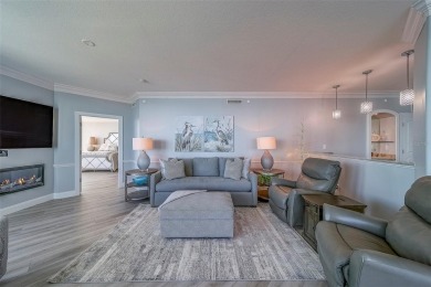 *WELCOME HOME TO A PLACE SO GRAND, WHERE THE SEA MEETS THE on Belleair Country Club in Florida - for sale on GolfHomes.com, golf home, golf lot