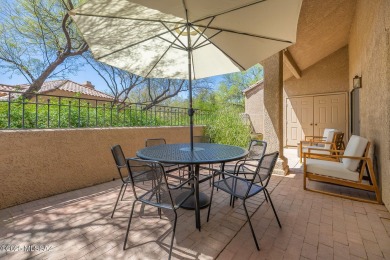 Located in the resort community of Ventana Country Club, with on The Lodge at Ventana Canyon - Canyon  in Arizona - for sale on GolfHomes.com, golf home, golf lot
