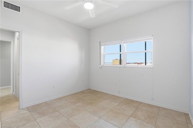 Welcome to your island sanctuary at Hibiscus Pointe--where on Fort Myers Beach and Golf Club in Florida - for sale on GolfHomes.com, golf home, golf lot