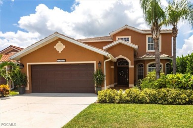 Great Opportunity in a sought after neighborhood! This well on Gateway Golf and Country Club in Florida - for sale on GolfHomes.com, golf home, golf lot