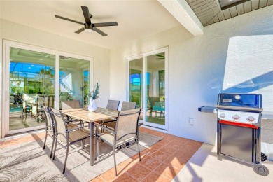 Welcome to this beautifully remodeled turnkey home where on Rotonda Golf and Country Club The Palms Course in Florida - for sale on GolfHomes.com, golf home, golf lot