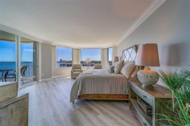 *WELCOME HOME TO A PLACE SO GRAND, WHERE THE SEA MEETS THE on Belleair Country Club in Florida - for sale on GolfHomes.com, golf home, golf lot