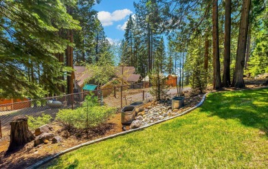 Stunning mountain retreat with lake views on a quiet cul-de-sac! on Lake Almanor Country Club in California - for sale on GolfHomes.com, golf home, golf lot