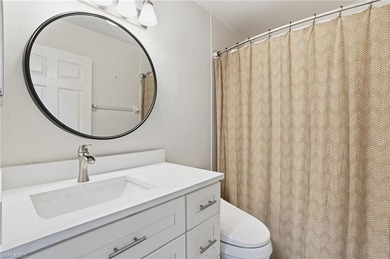 Welcome to your island sanctuary at Hibiscus Pointe--where on Fort Myers Beach and Golf Club in Florida - for sale on GolfHomes.com, golf home, golf lot