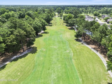 Beautiful 0.36 acre lot nestled near the front of the exclusive on River Landing Golf Course in North Carolina - for sale on GolfHomes.com, golf home, golf lot